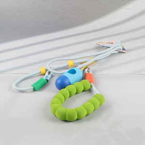 China supplier outdoor durable p leash <em>pet</em> leash