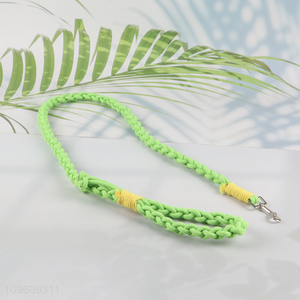 Low price outdoor pet <em>leash</em> <em>dog</em> <em>leash</em>