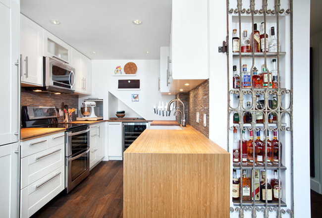 Tips on Keeping the Kitchen Clean While Cooking