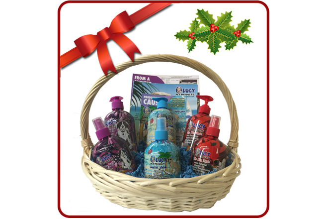 Good Christmas Gifts For Dogs