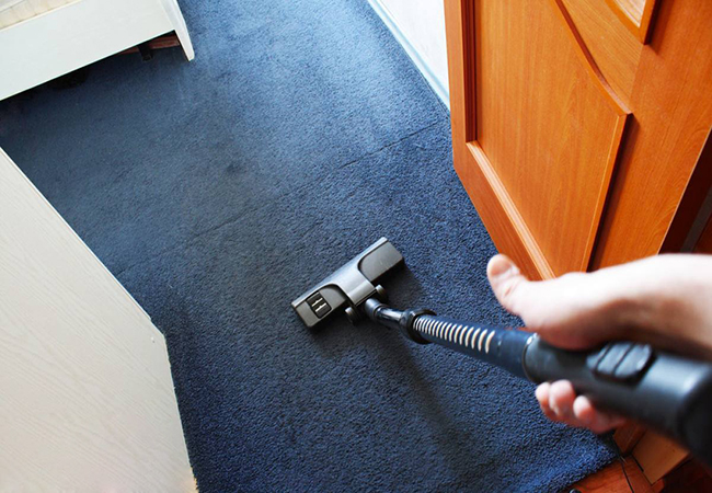 How to Clean Carpet